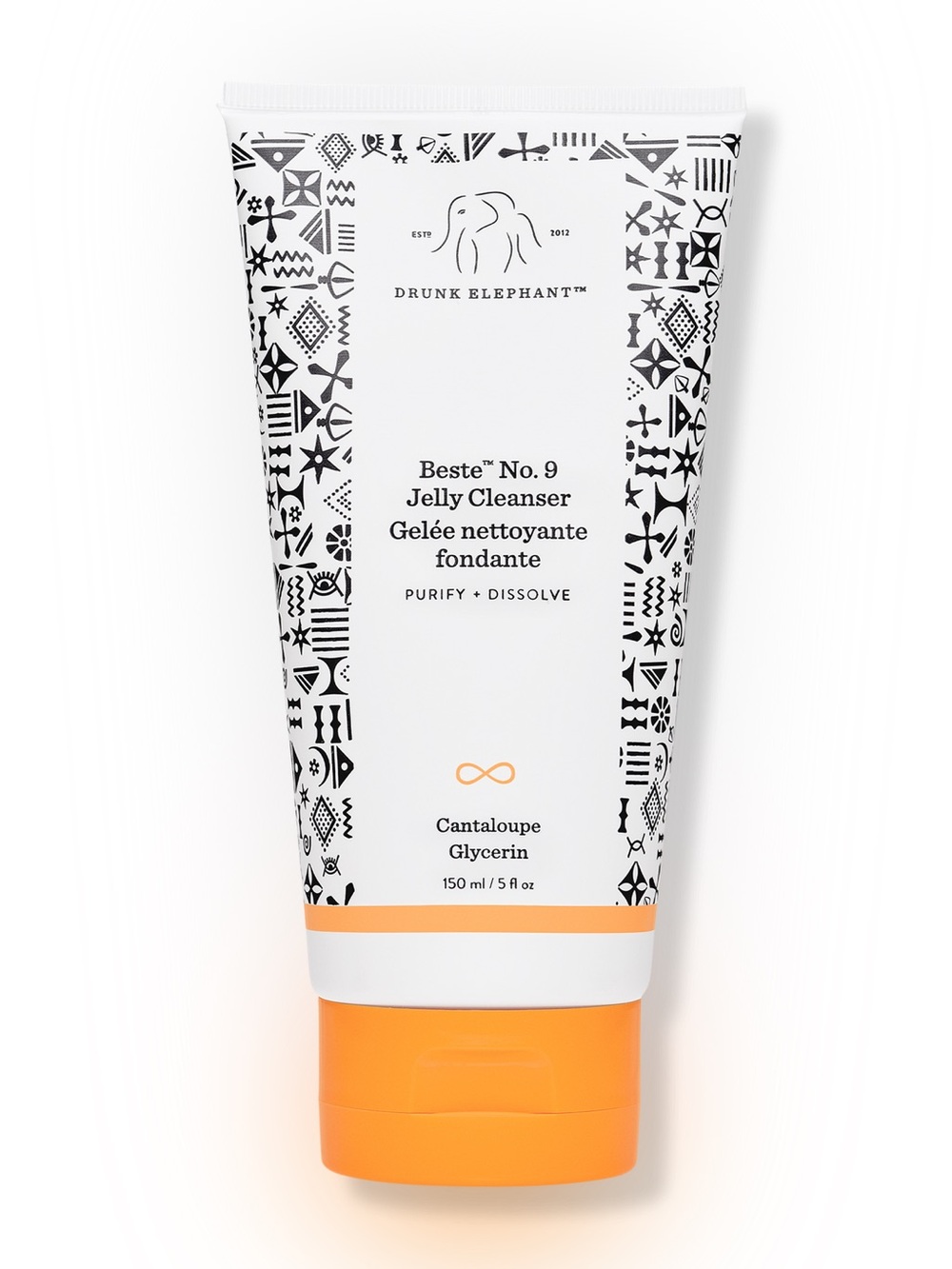 Drunk Elephant Beste No. 9 Jelly Cleanser - Full Size $36